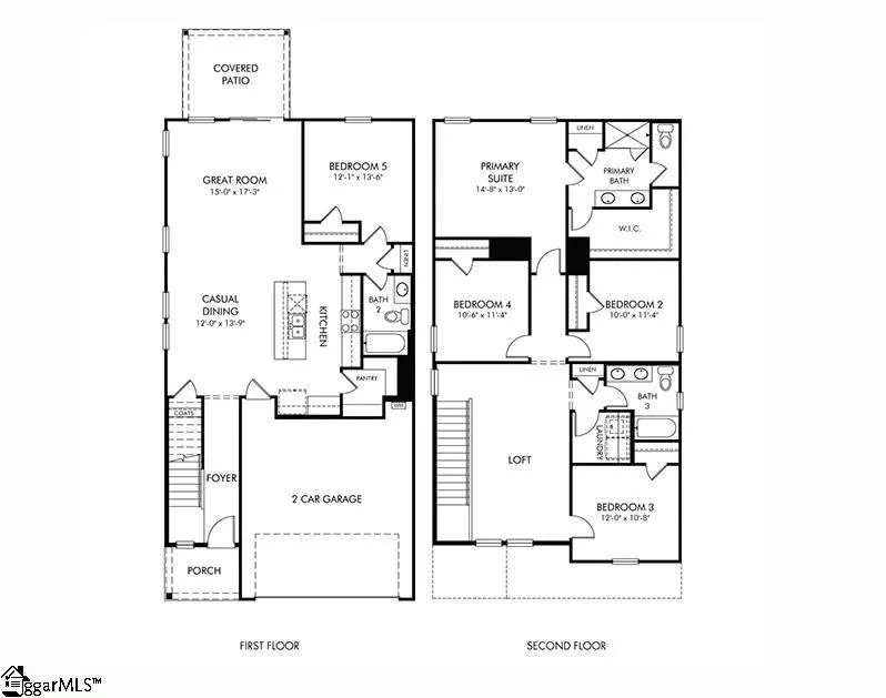 Property image 2 at 404 Shortleaf Lane, Pendleton, SC 29670