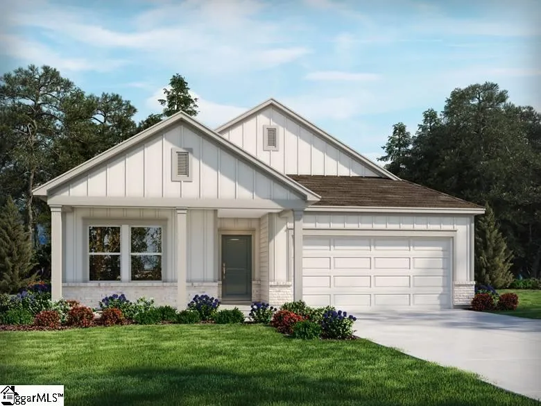 304 Granby Trail
