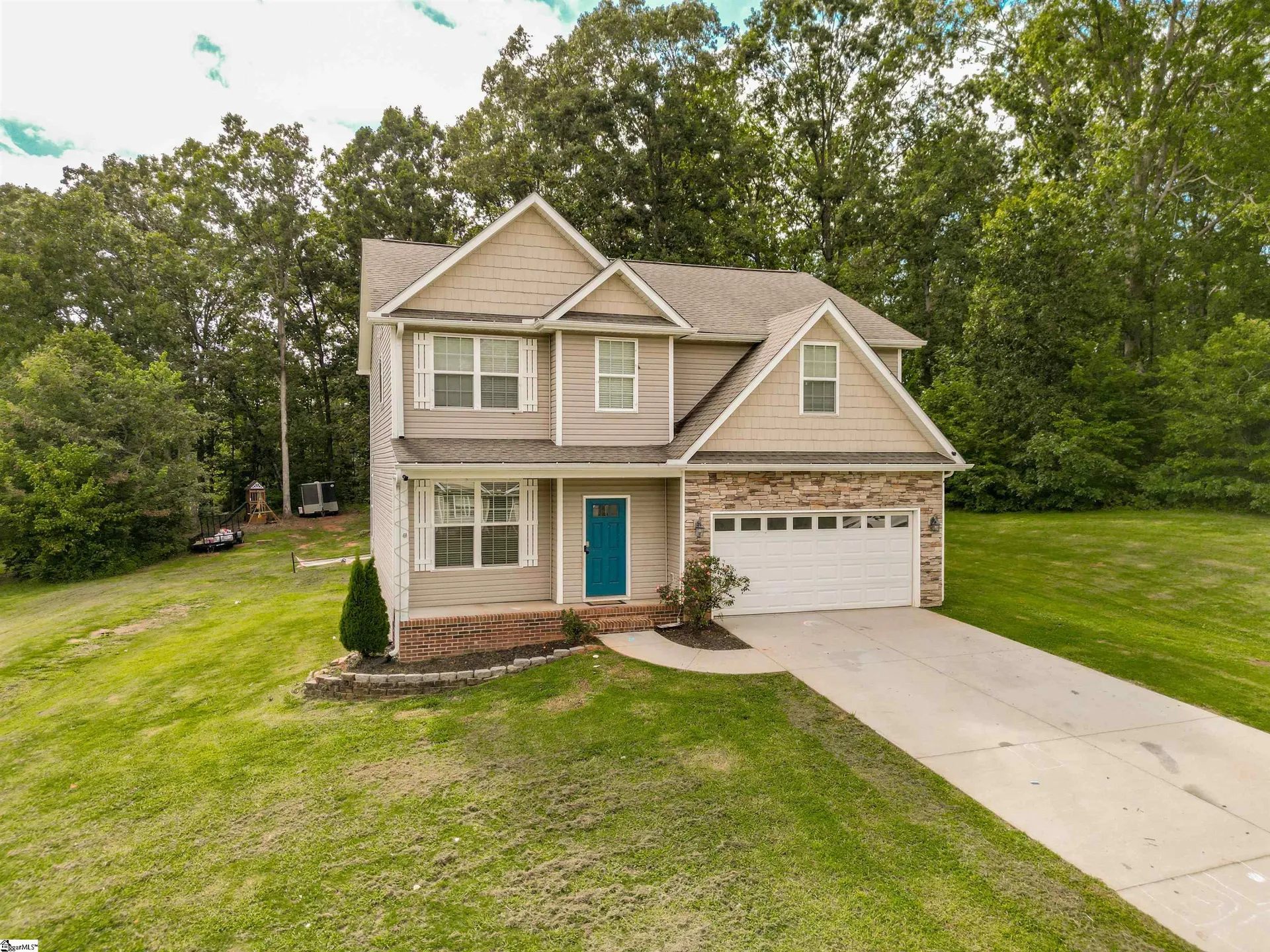 Property image 3 at 129 Saddlebrook Avenue, Pickens, SC 29671