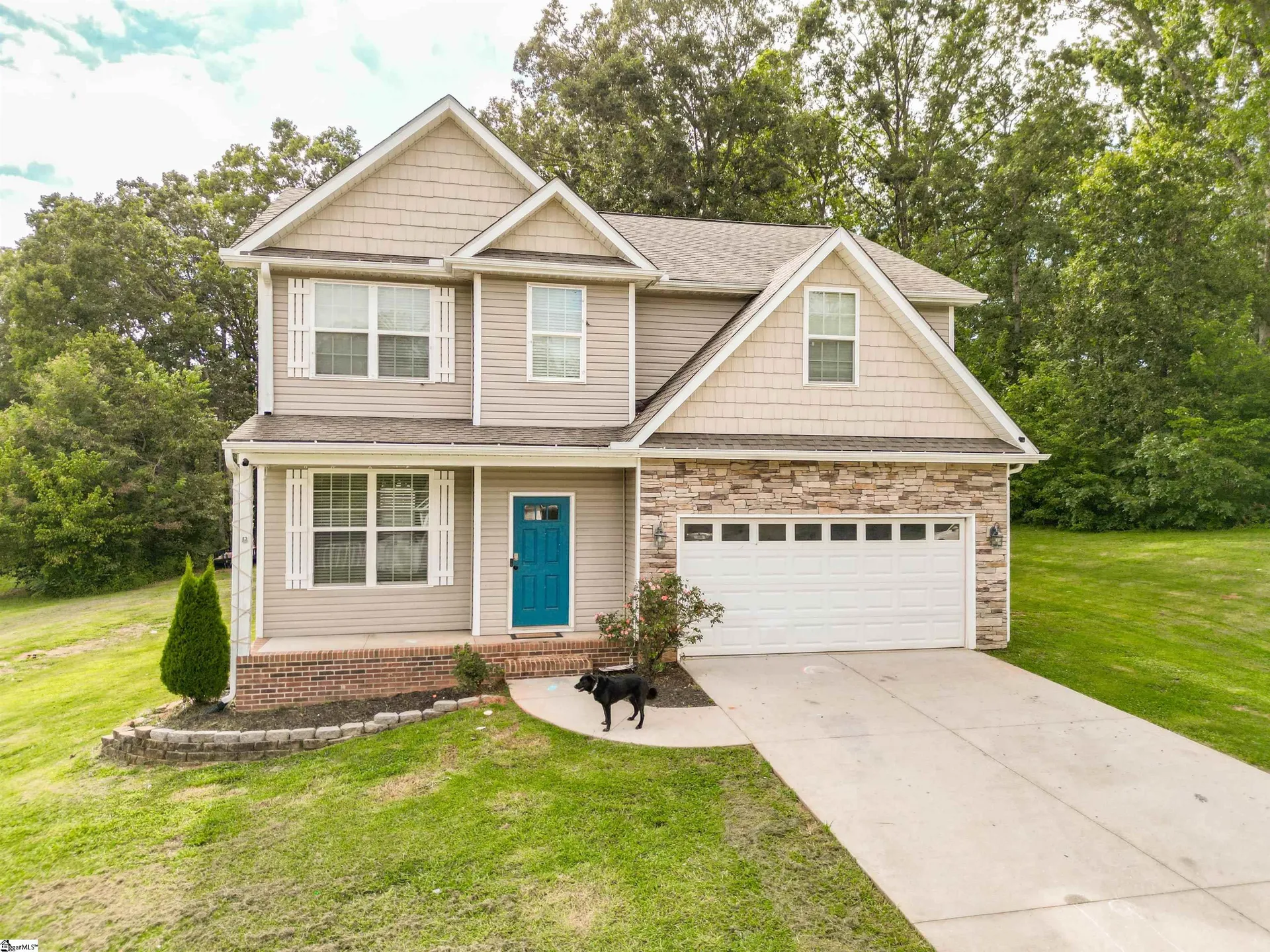 Property image 4 at 129 Saddlebrook Avenue, Pickens, SC 29671