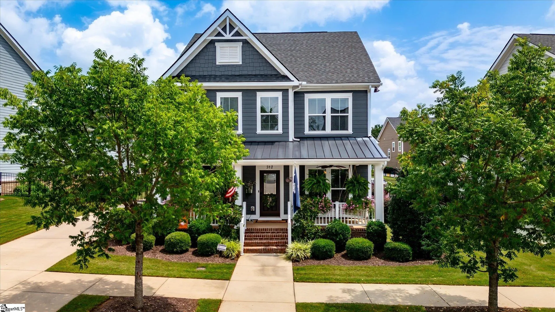 312 Algonquin Trail