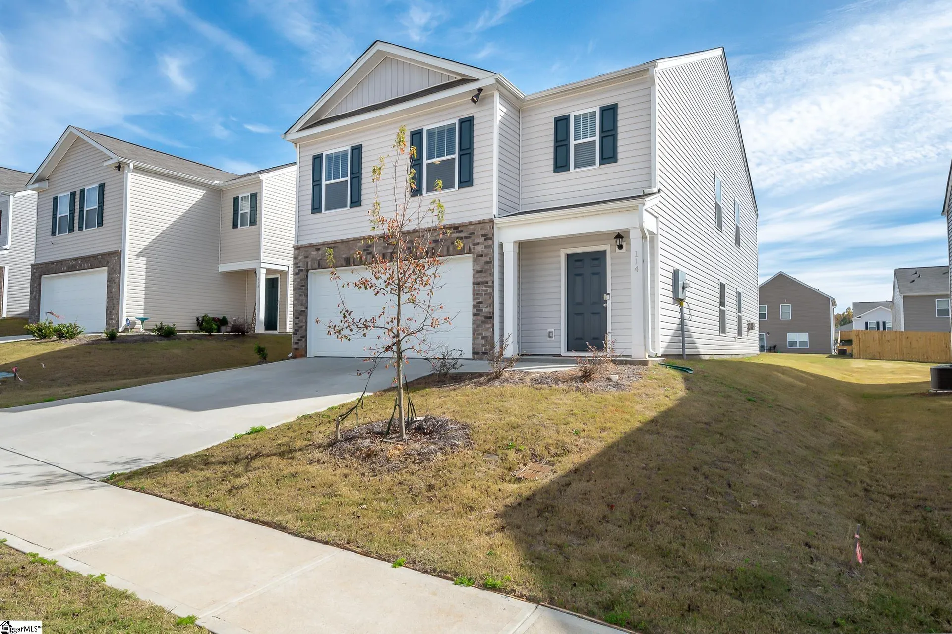 Property image 2 at 114 Green Oak Drive, Easley, SC 29640