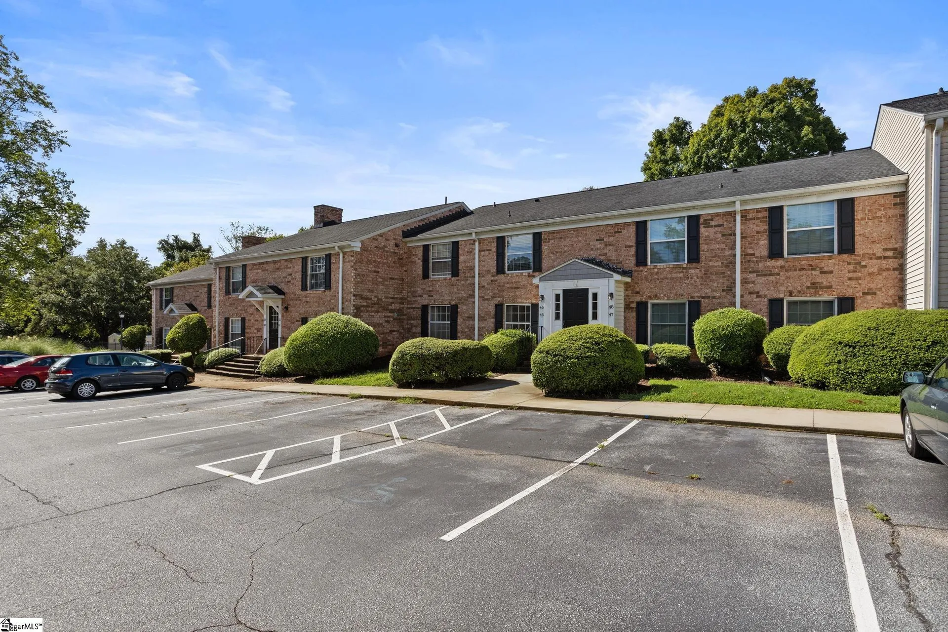 Property image 2 at 925 Cleveland Street, Greenville, SC 29601