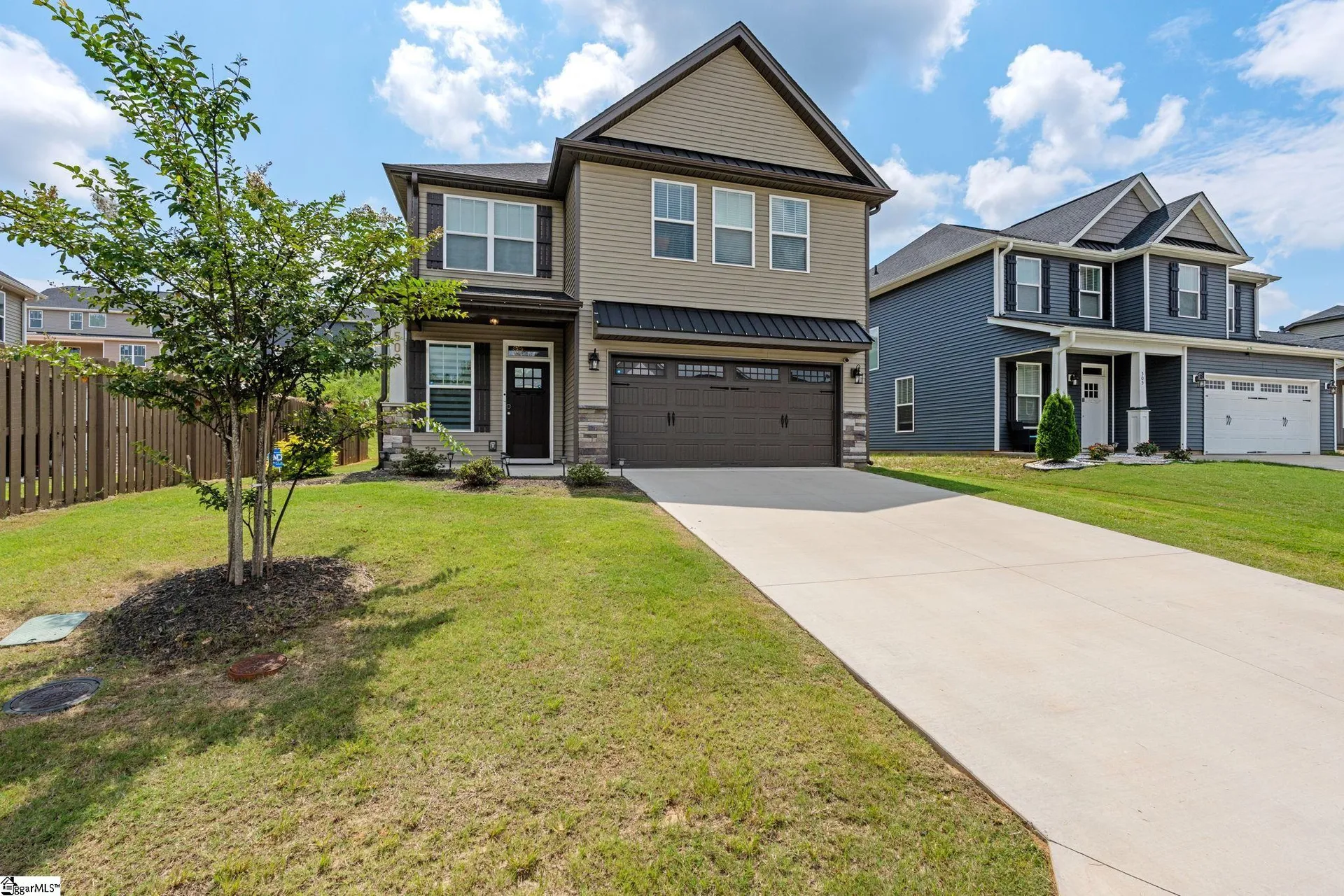 Property image 2 at 503 River Trace Loop, Simpsonville, SC 29680