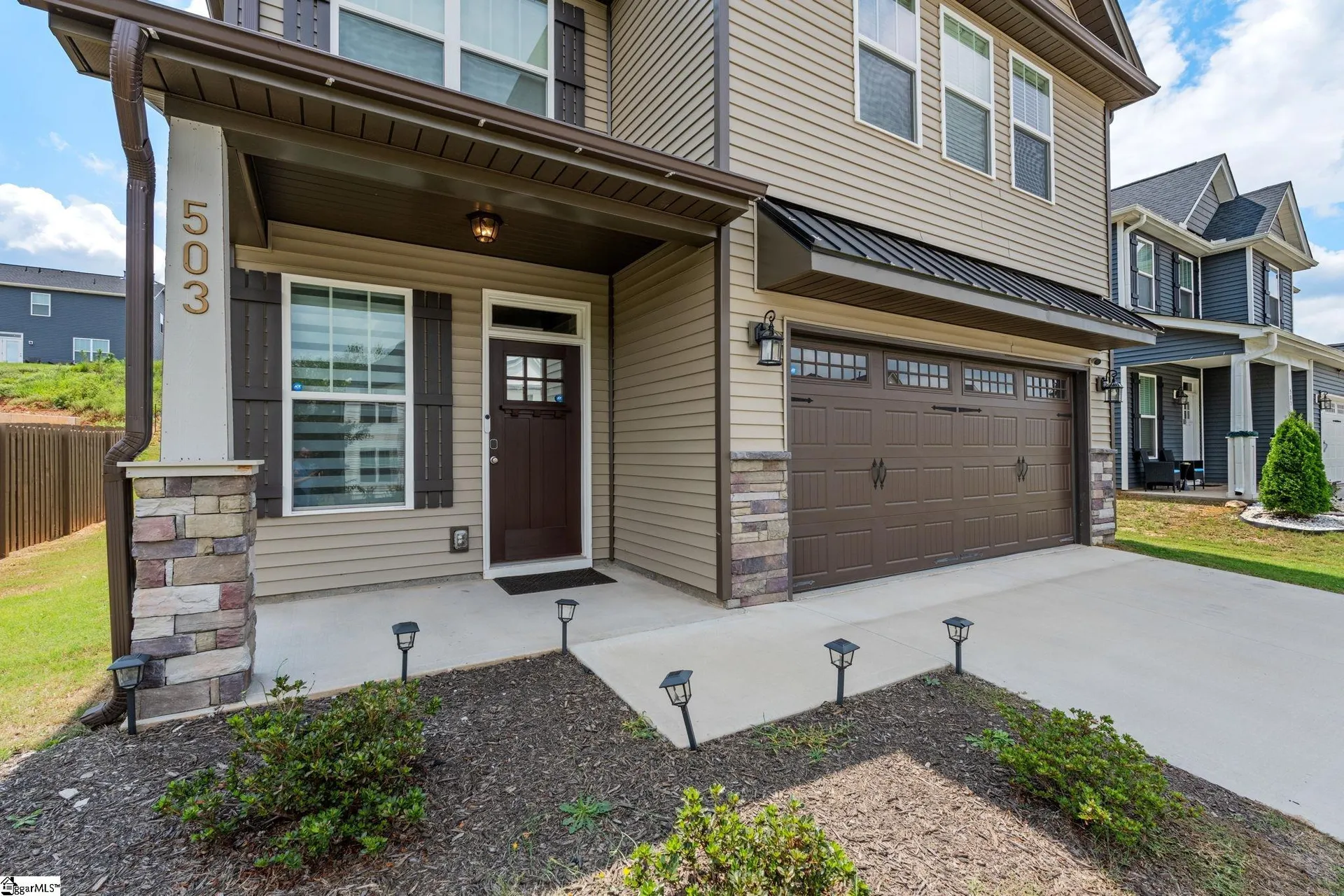 Property image 3 at 503 River Trace Loop, Simpsonville, SC 29680