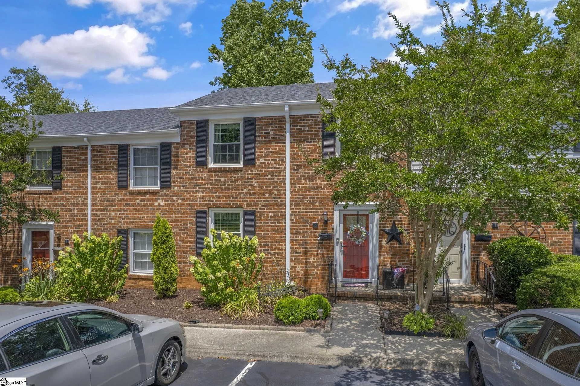 Property image 3 at 815 Edwards Road, Greenville, SC 29615
