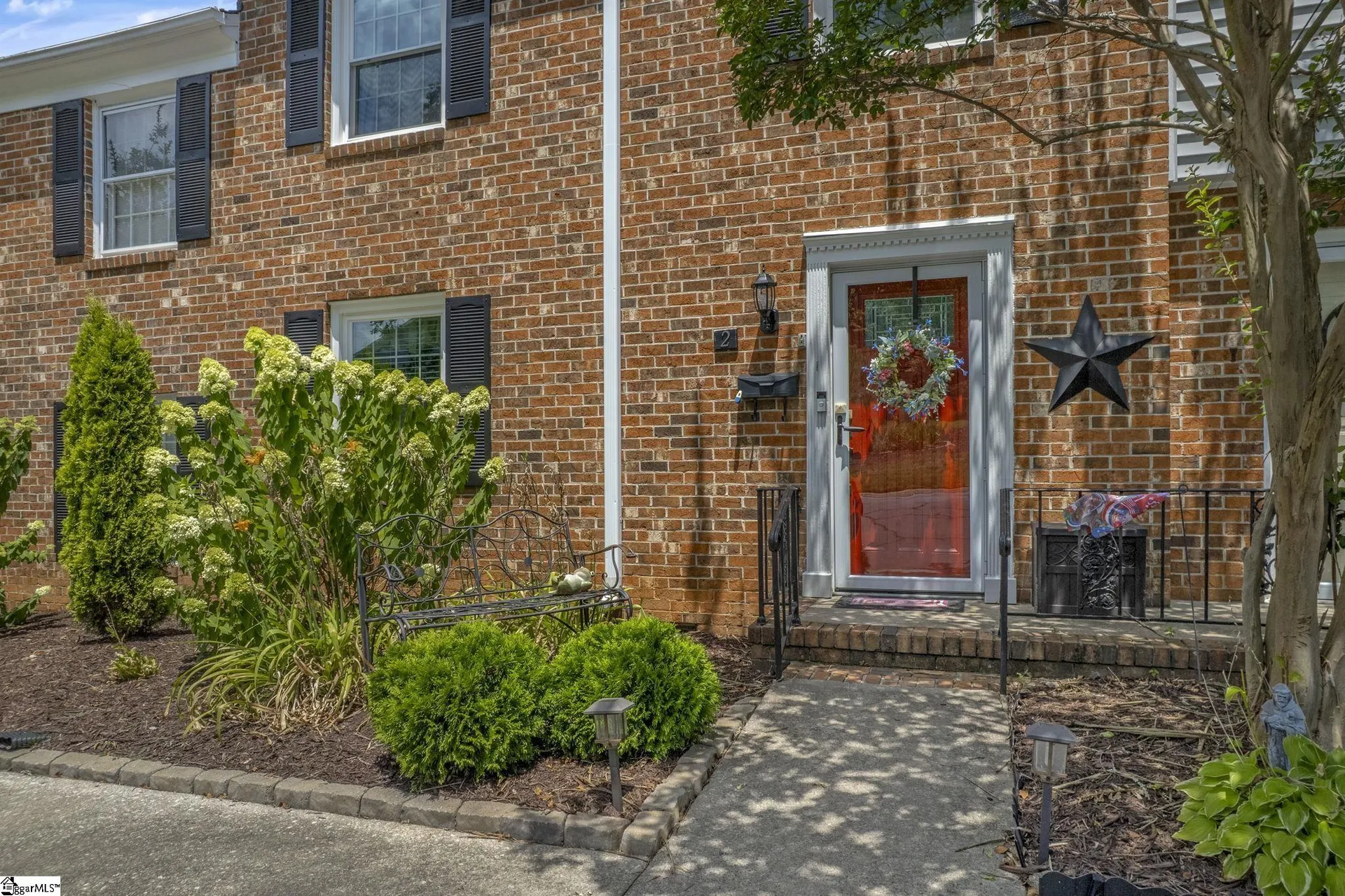 Property image 5 at 815 Edwards Road, Greenville, SC 29615