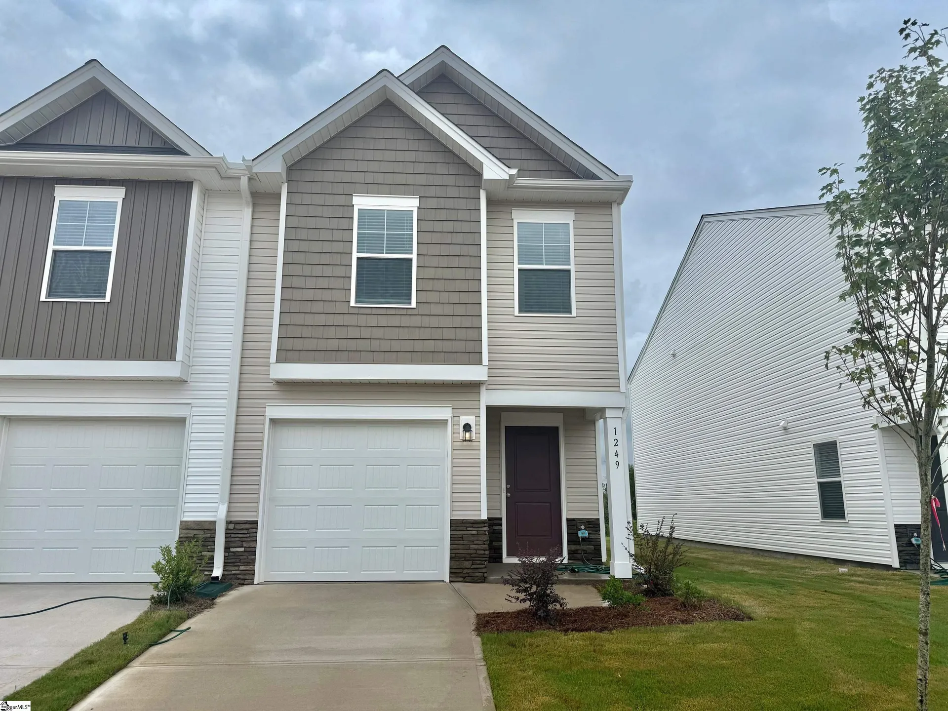 1249 Forestbrook Lane