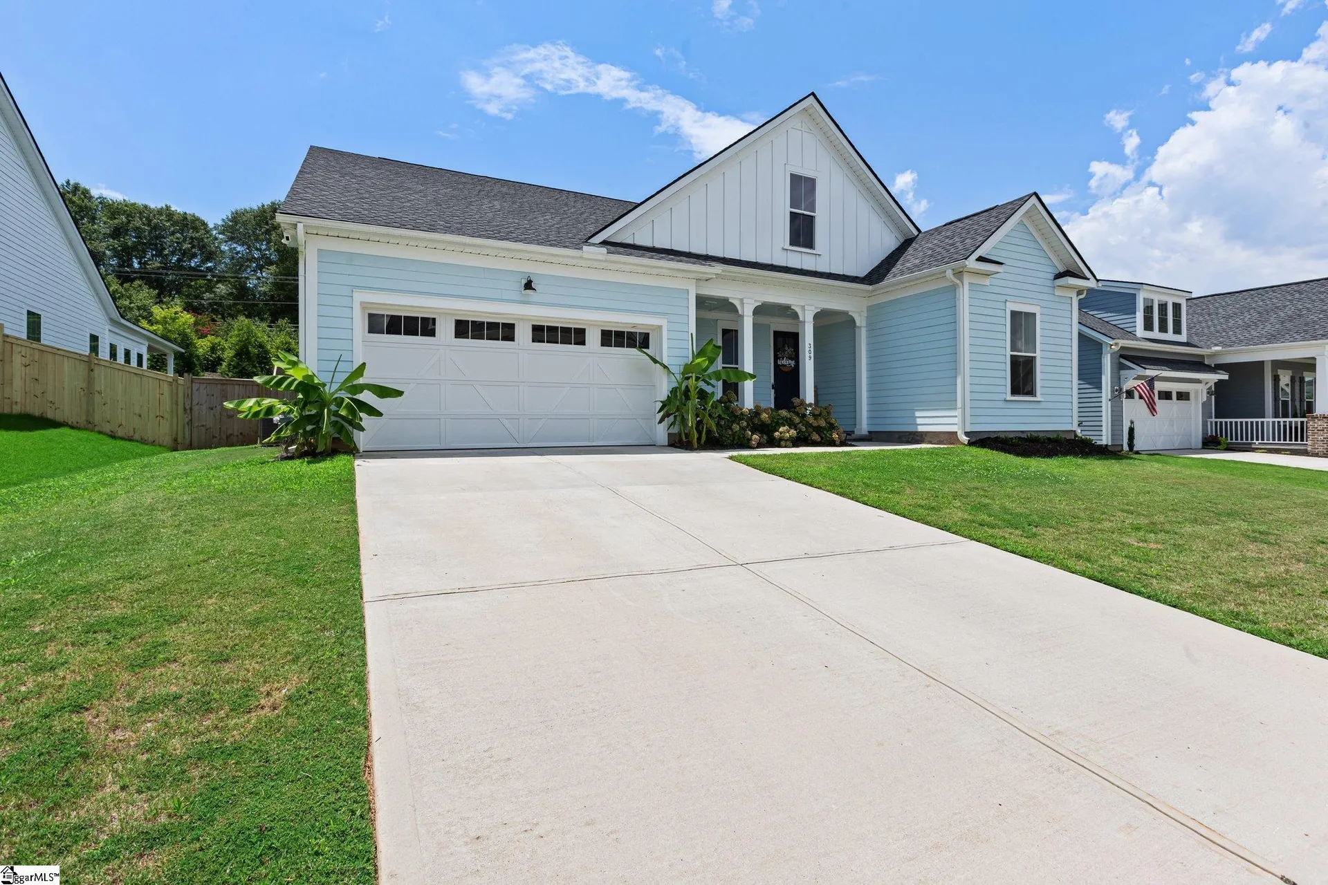 Property image 2 at 309 Nebbiolo Lane, Simpsonville, SC 29681