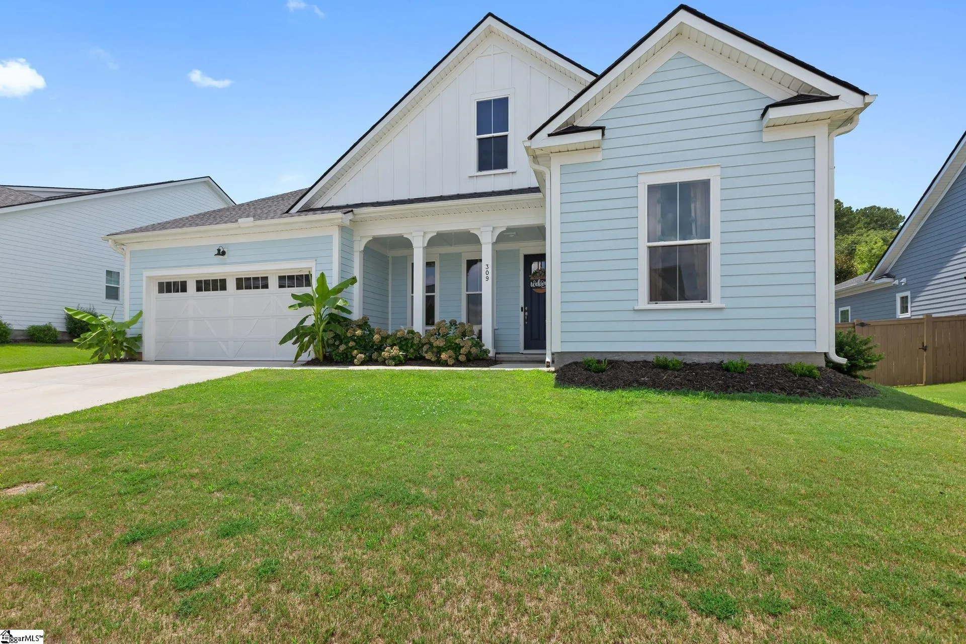 Property image 3 at 309 Nebbiolo Lane, Simpsonville, SC 29681