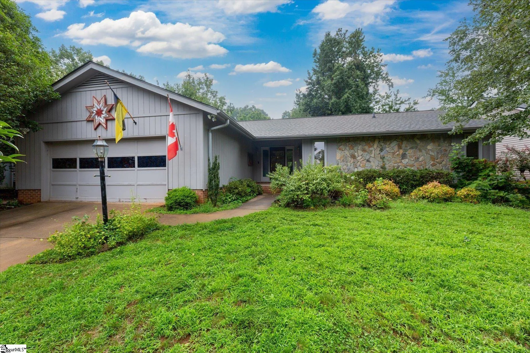 Property image 3 at 3 Fox Ridge Point, Taylors, SC 29687