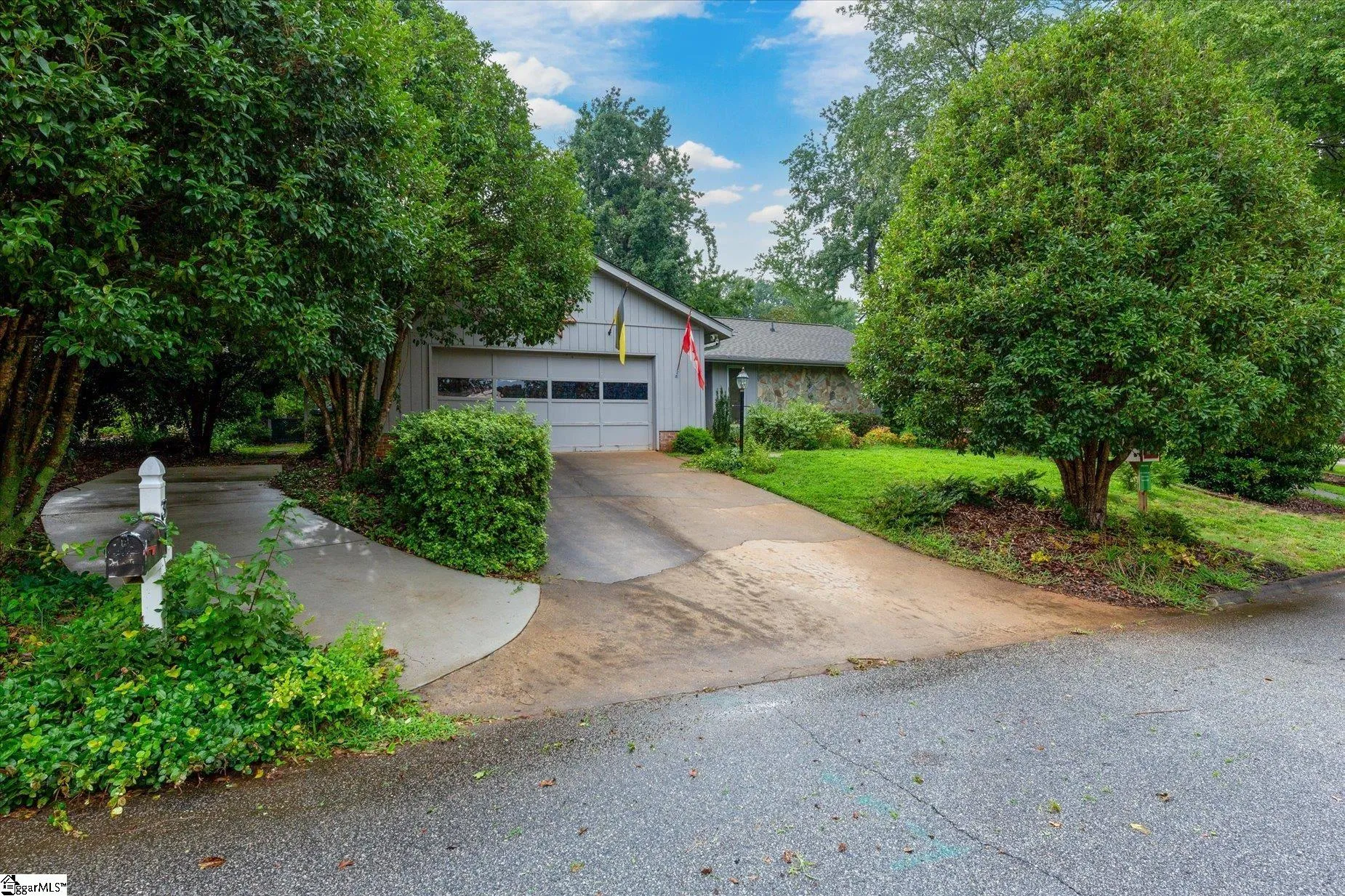 Property image 4 at 3 Fox Ridge Point, Taylors, SC 29687
