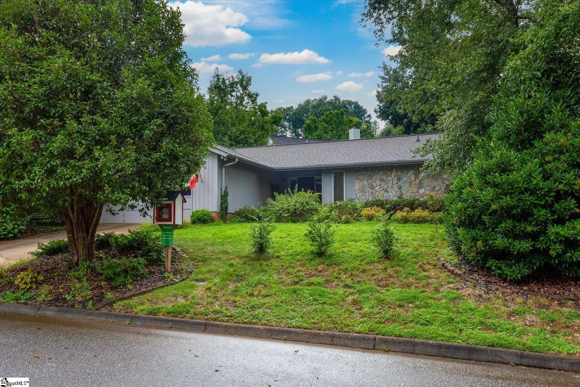 Property image 5 at 3 Fox Ridge Point, Taylors, SC 29687