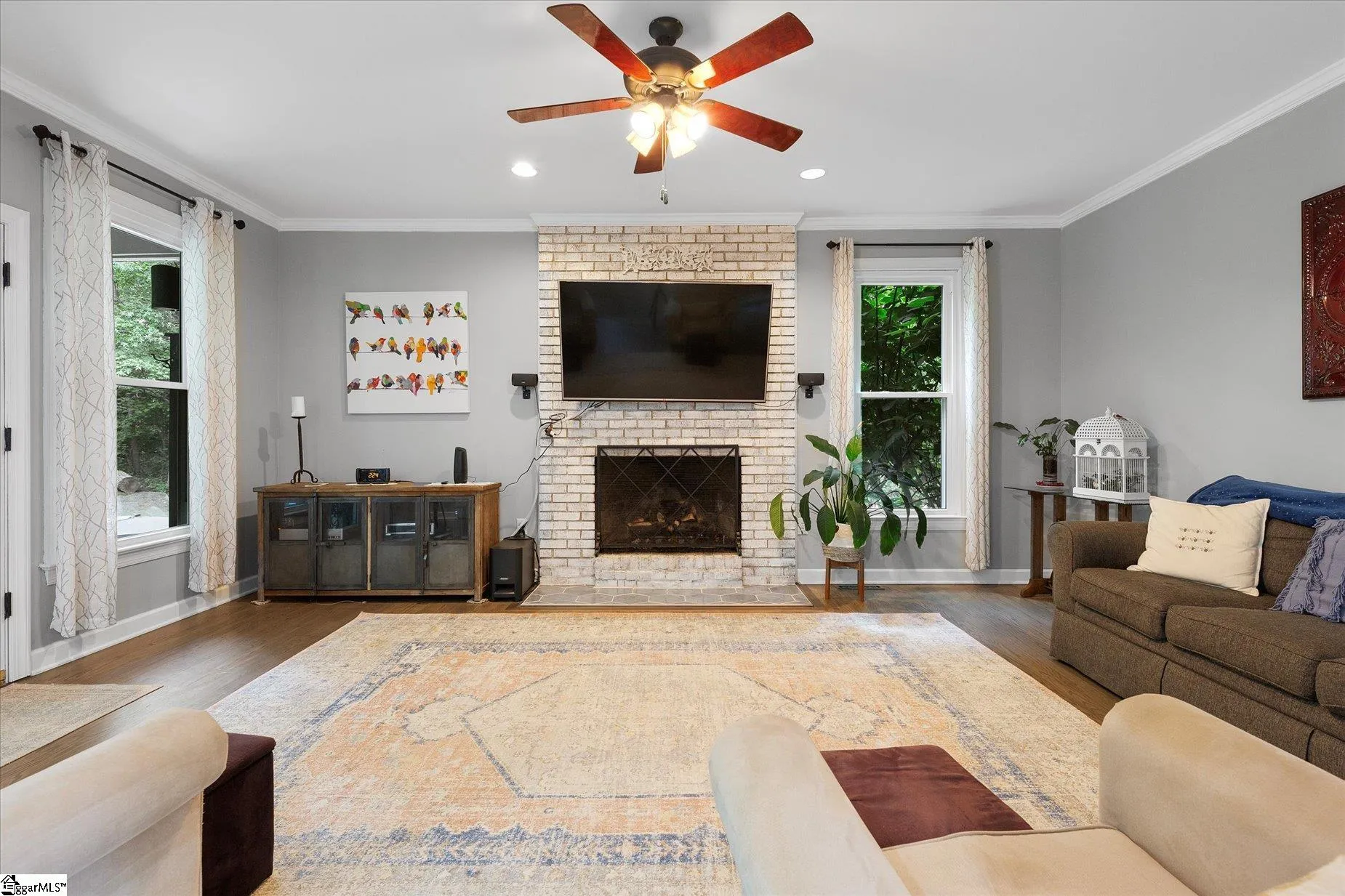 Property image 4 at 232 Byars Street, Greer, SC 29651
