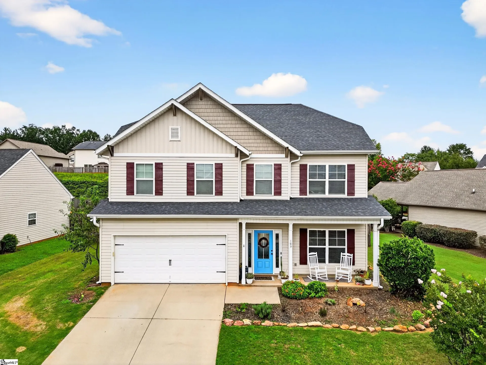 103 Hollander Drive