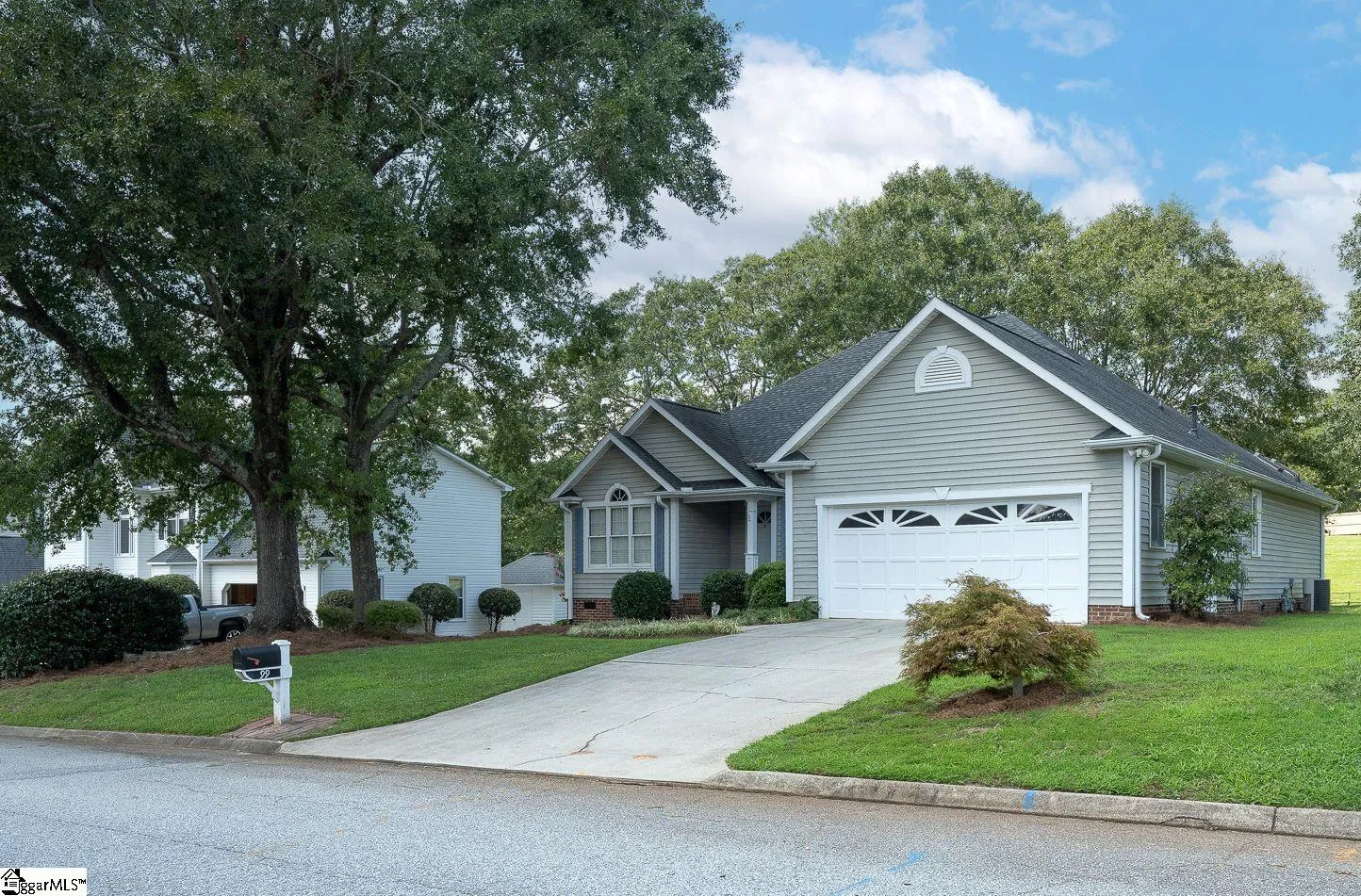 Property image 2 at 99 River Park Lane, Taylors, SC 29687