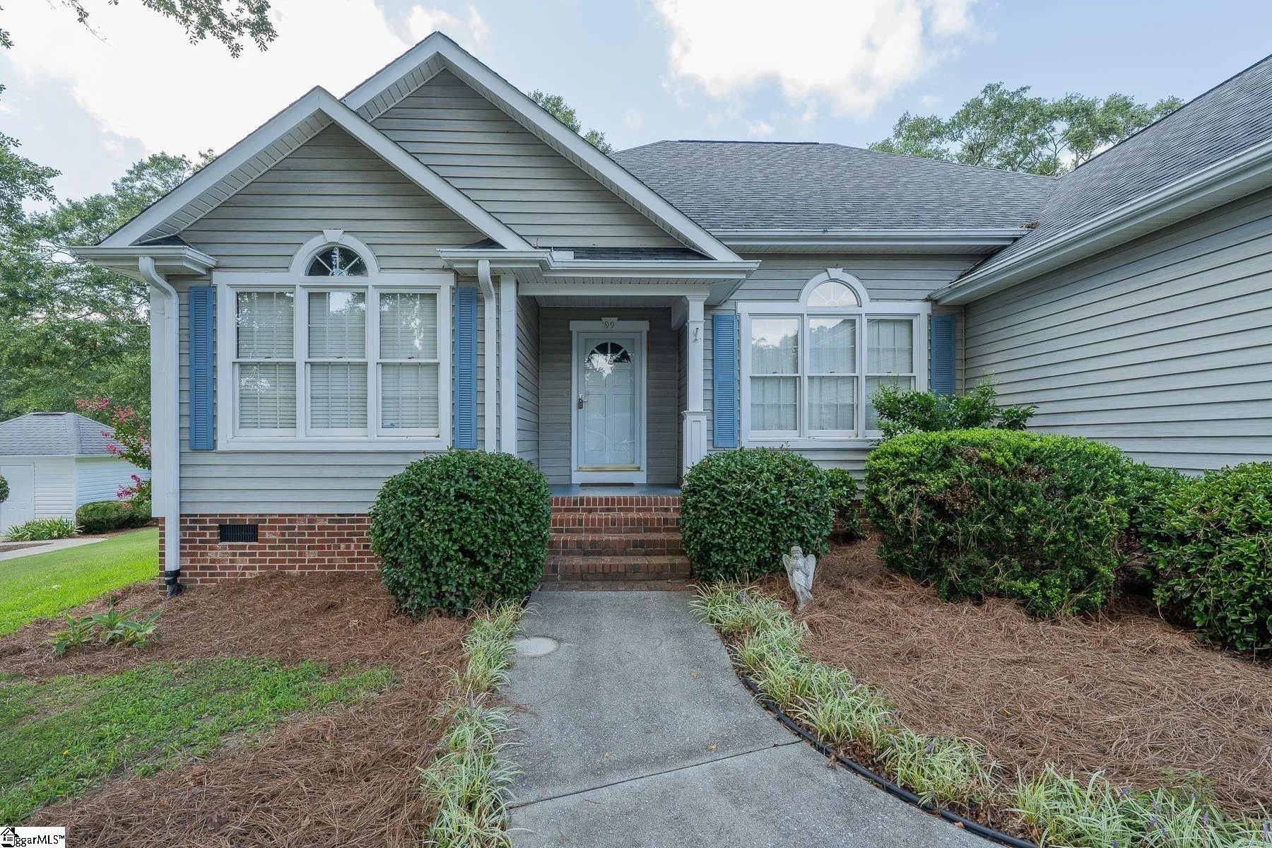 Property image 3 at 99 River Park Lane, Taylors, SC 29687