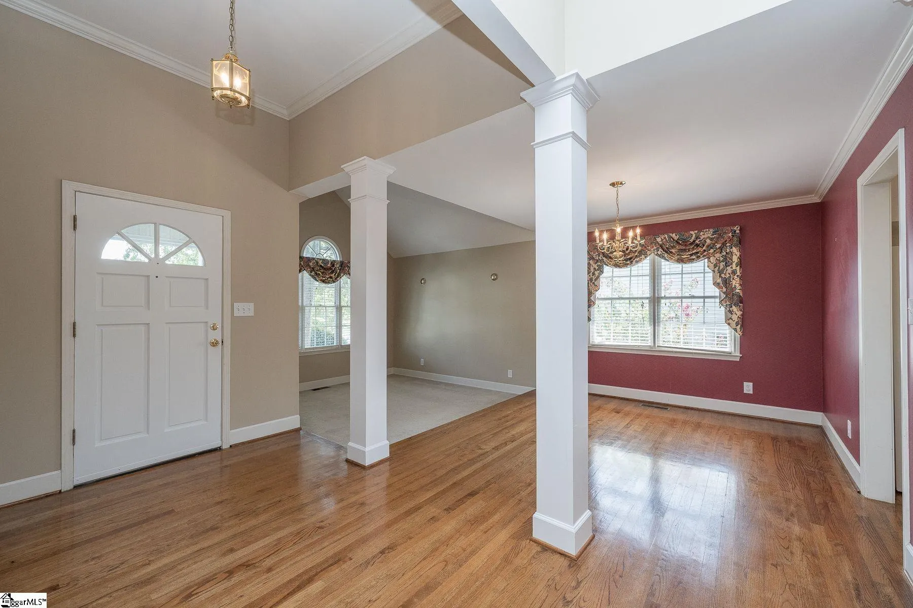 Property image 4 at 99 River Park Lane, Taylors, SC 29687