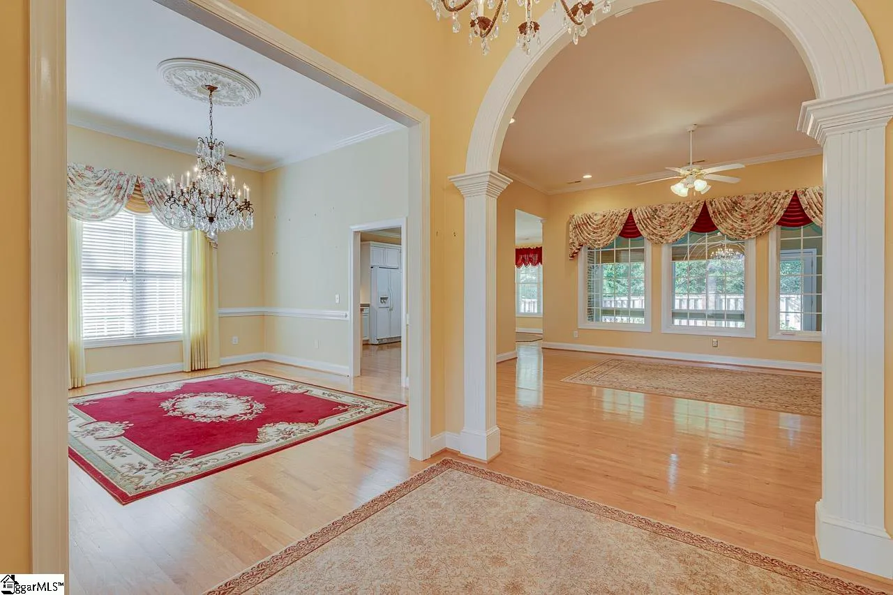 Property image 5 at 102 Wineberry Way, Greenville, SC 29615