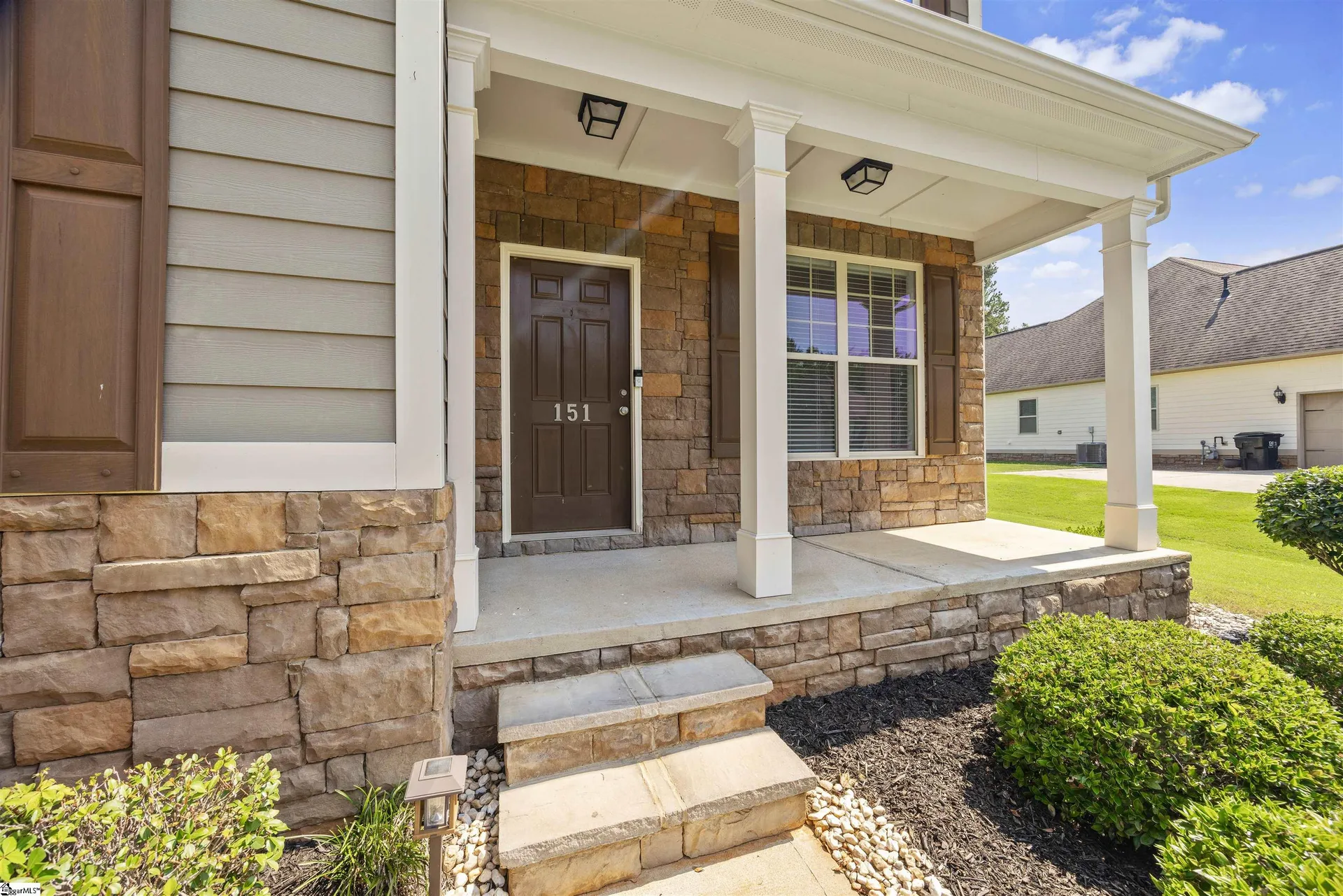 Property image 2 at 151 Waltzing Vine Lane, Williamston, SC 29697