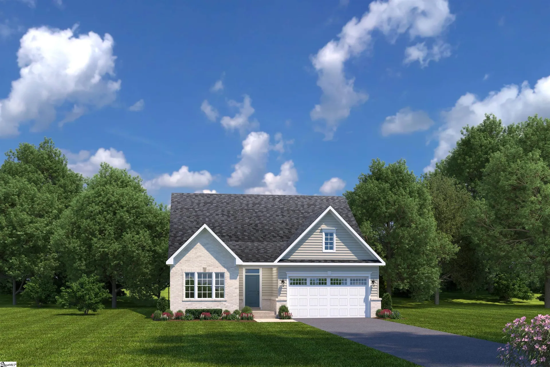 Property image 2 at 1239 Cisco Way, Landrum, SC 29356