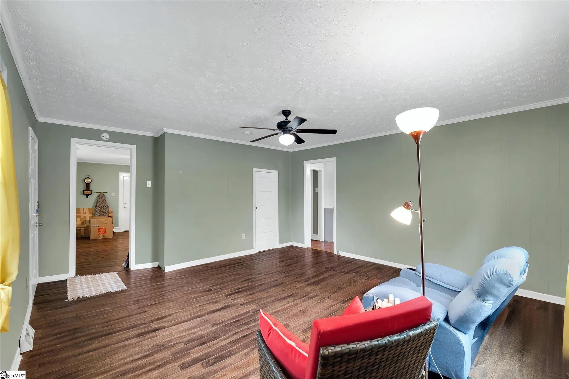 Property image 5 at 201 S 7th Street, Easley, SC 29640-3425