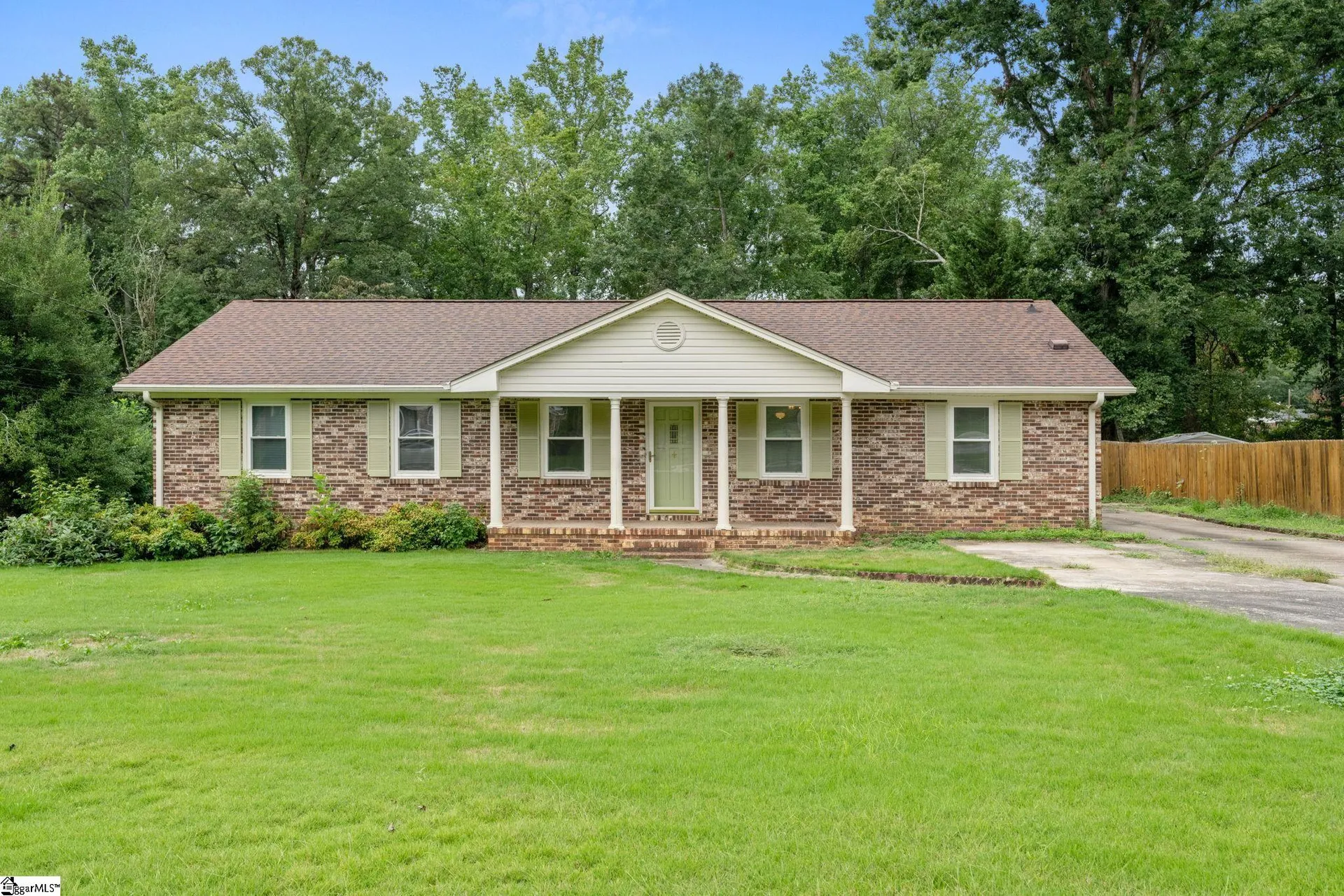 Heathwood, Taylors Community