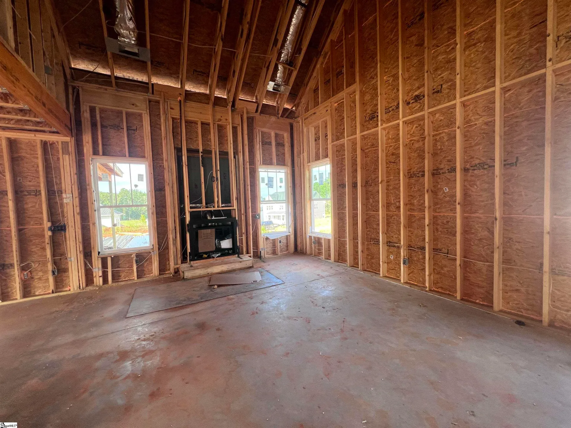 Property image 2 at 513 Grasshopper Court, Anderson, SC 29621