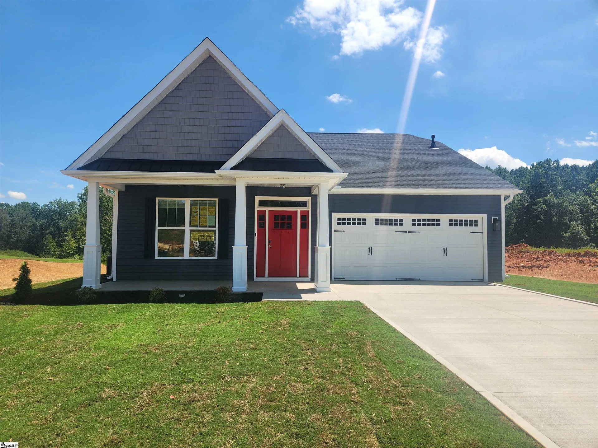 580 Landseer Drive