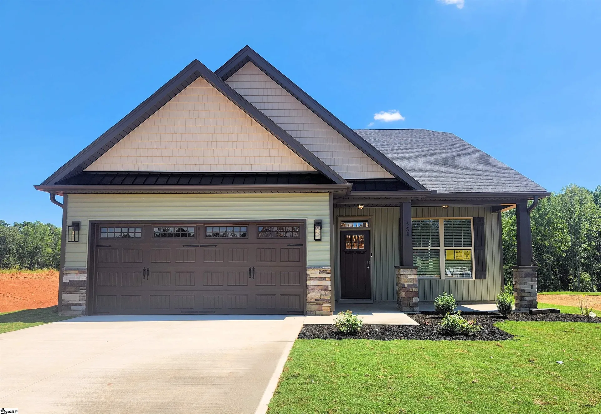 588 Landseer Drive