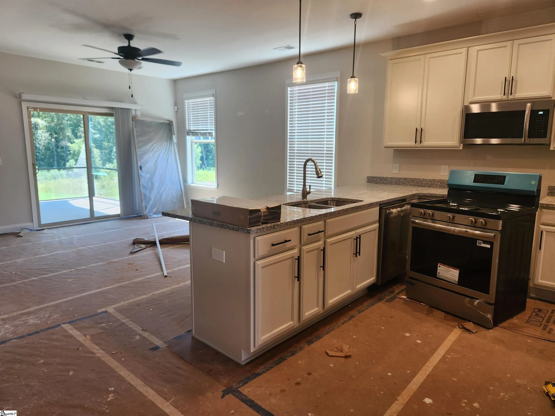 Property image 4 at 588 Landseer Drive, Landrum, SC 29356