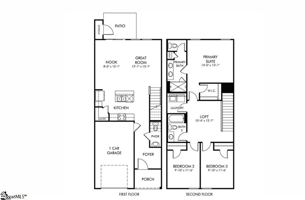 Property image 2 at 107 Pleasure Lane, Taylors, SC 29687