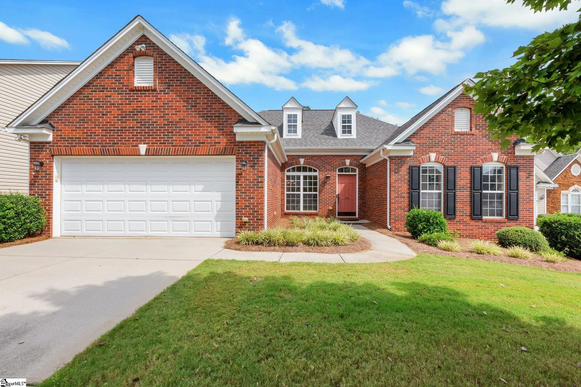 Property image 2 at 103 Bedfordton Court, Simpsonville, SC 29681