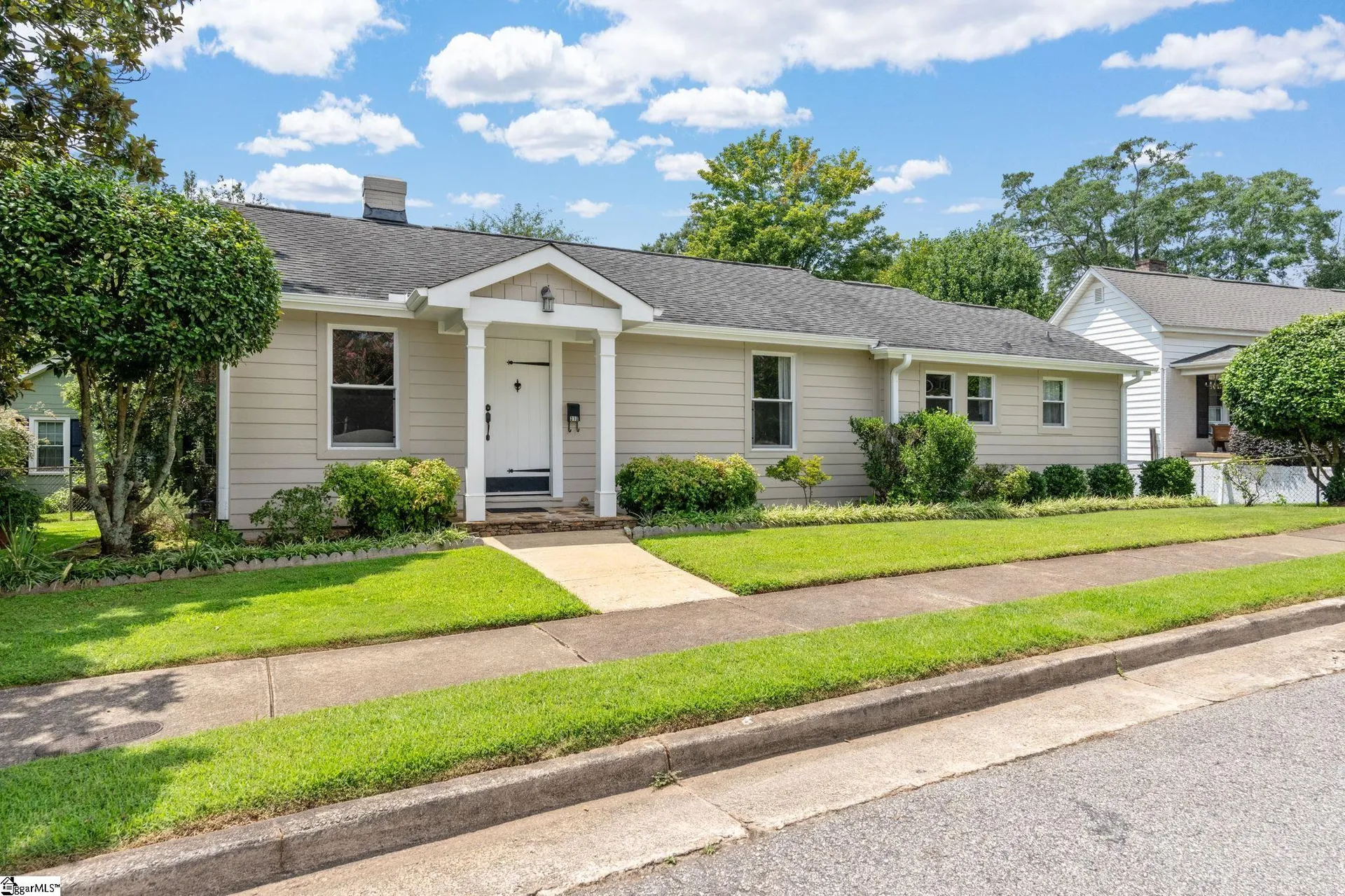 Property image 4 at 318 E Hillcrest Drive, Greenville, SC 29609