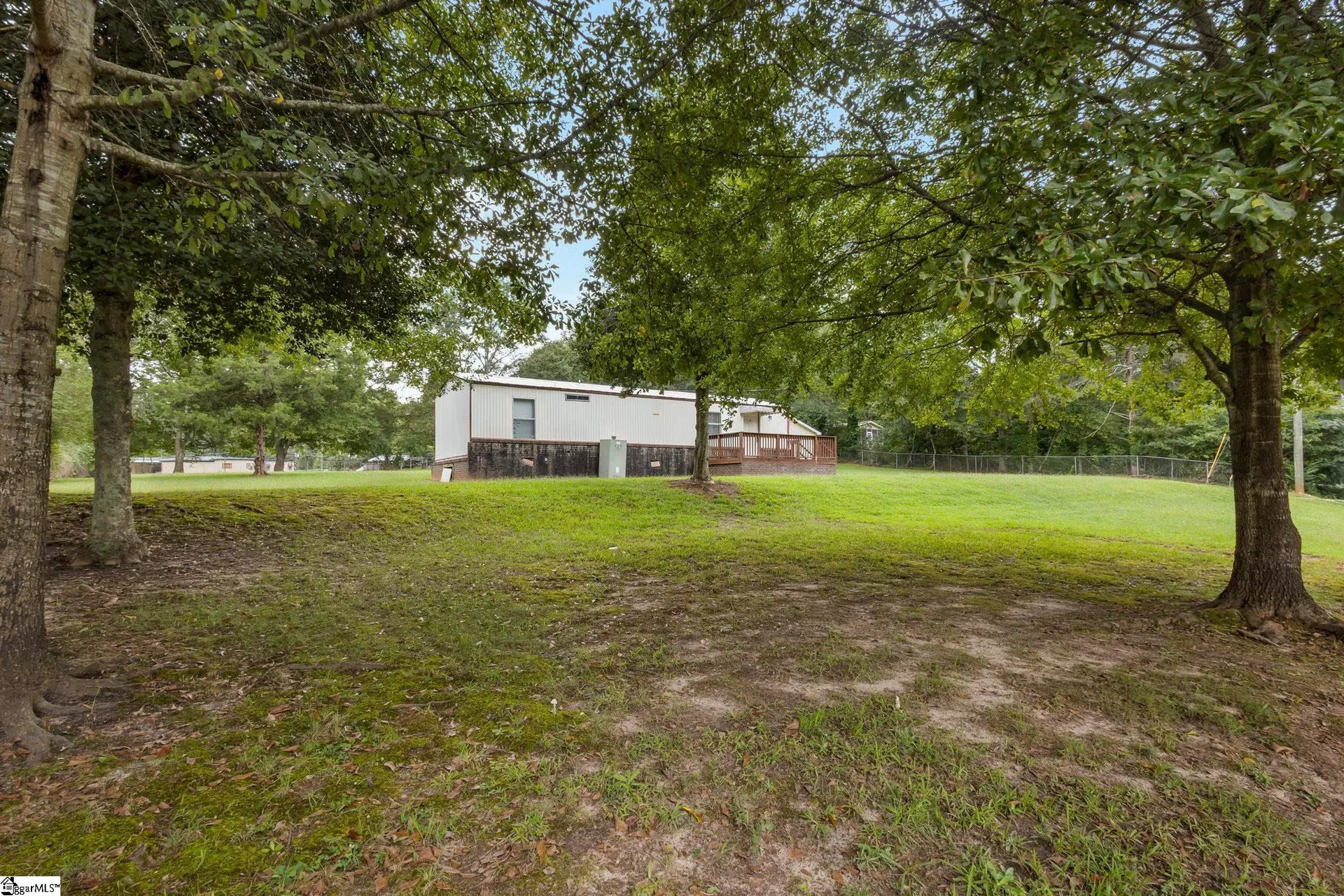 Long Creek, Easley Community