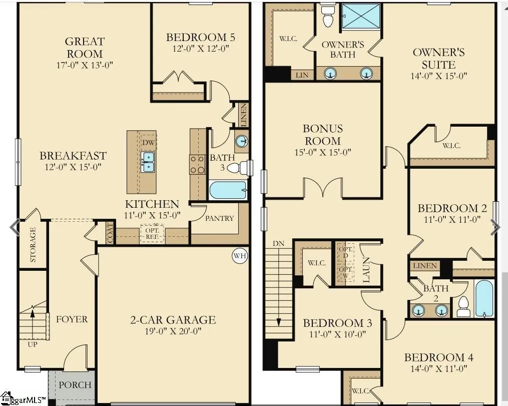 Property image 2 at Tbd Stokely Way, Piedmont, SC 29673