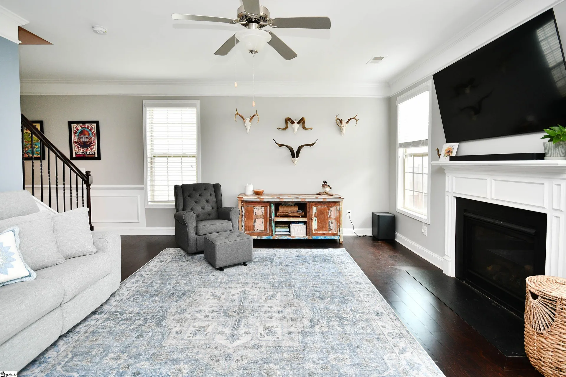 Property image 5 at 517 Bellgreen Avenue, Simpsonville, SC 29680
