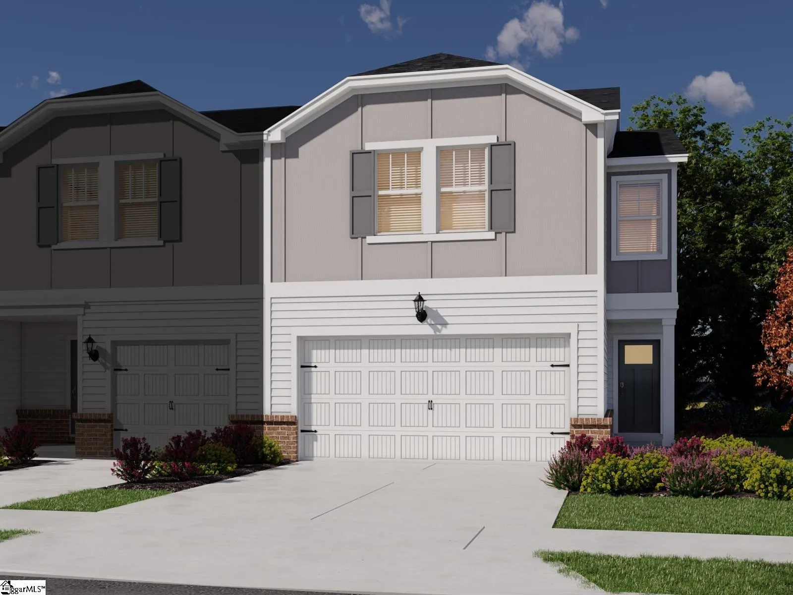 Northbrook Village Townes, Taylors Community