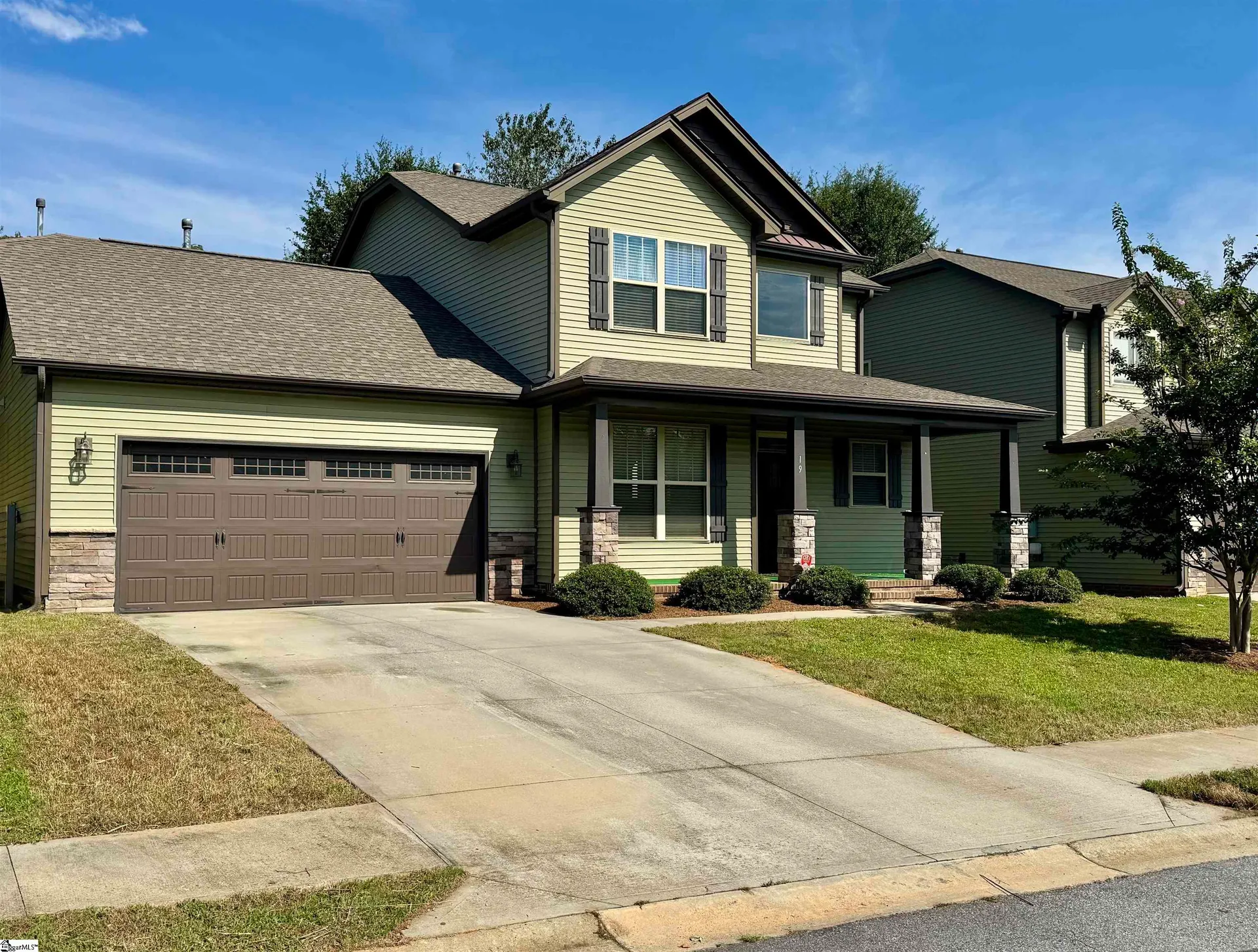 Property image 2 at 19 Kendals Lane, Fountain Inn, SC 29644