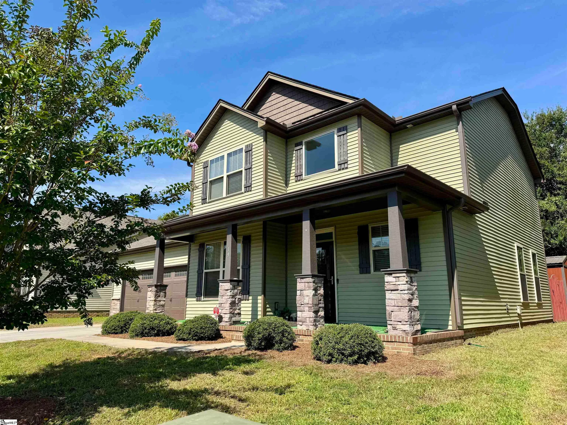 Property image 3 at 19 Kendals Lane, Fountain Inn, SC 29644