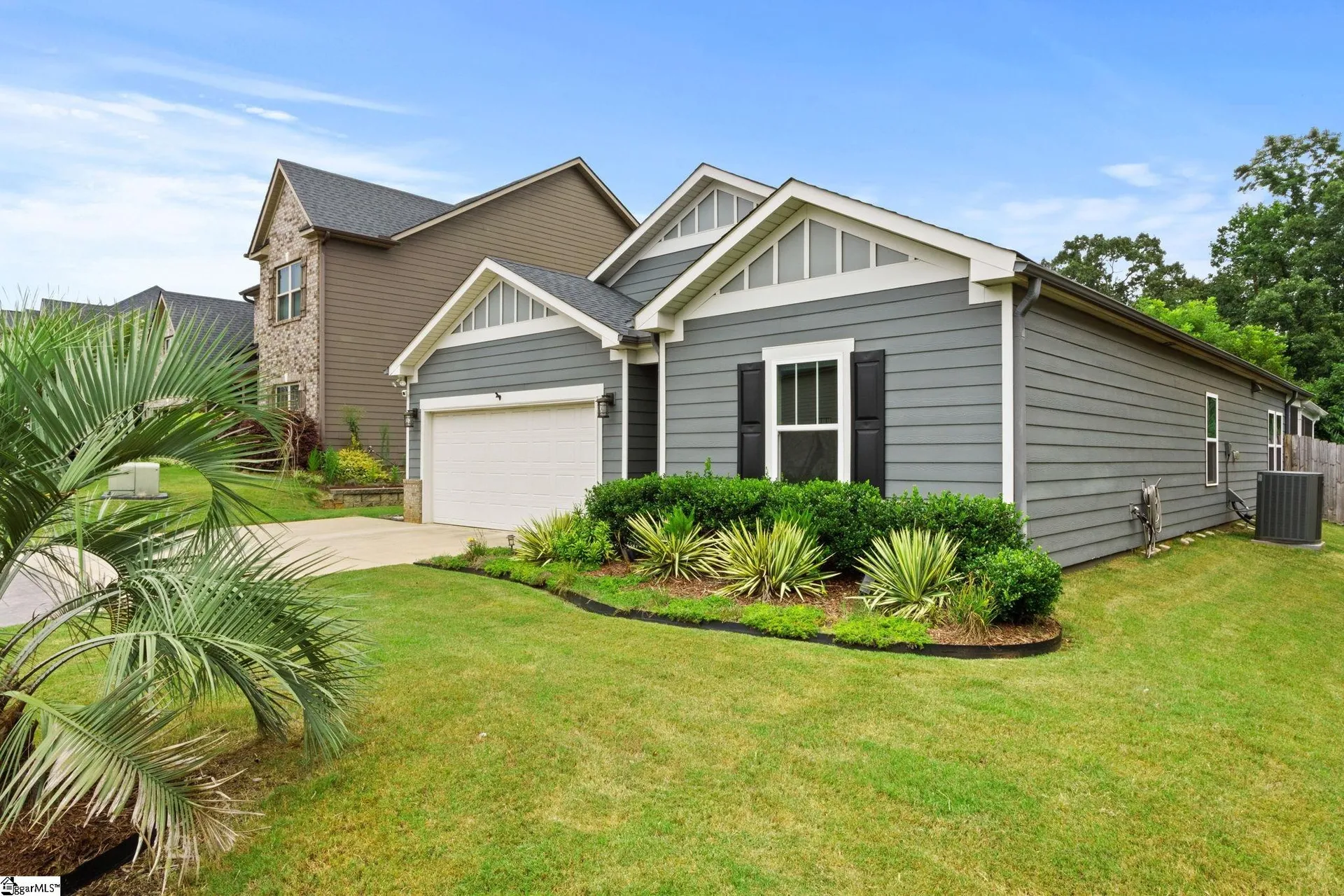 Property image 4 at 133 Redcroft Drive, Greer, SC 29651