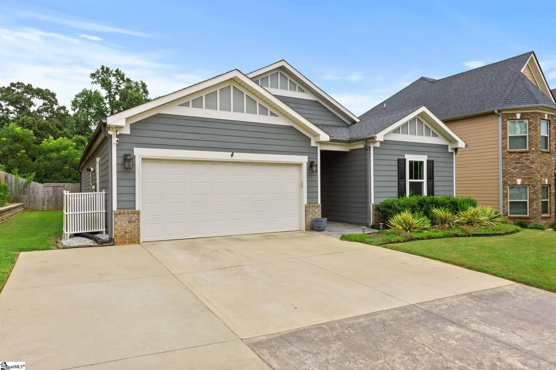 Property image 5 at 133 Redcroft Drive, Greer, SC 29651