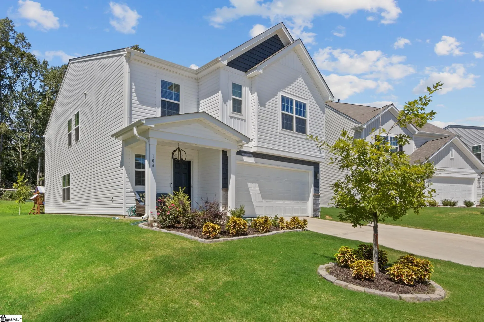Property image 2 at 104 Broadtree Circle, Greenville, SC 29605