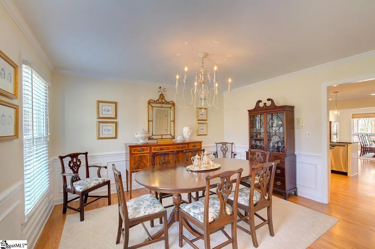 Property image 2 at 316 Bohler Lane, Spartanburg, SC 29301
