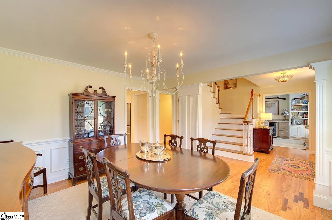 Property image 3 at 316 Bohler Lane, Spartanburg, SC 29301
