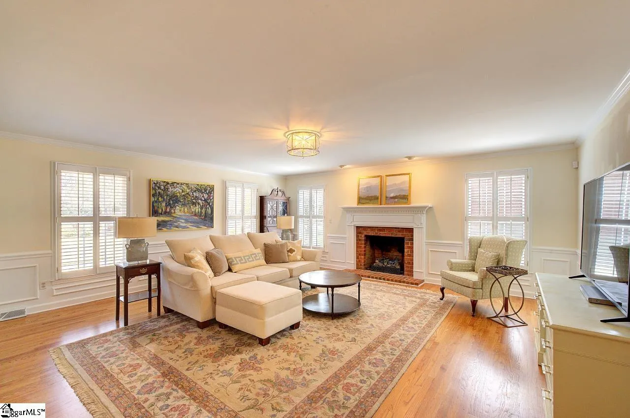 Property image 4 at 316 Bohler Lane, Spartanburg, SC 29301