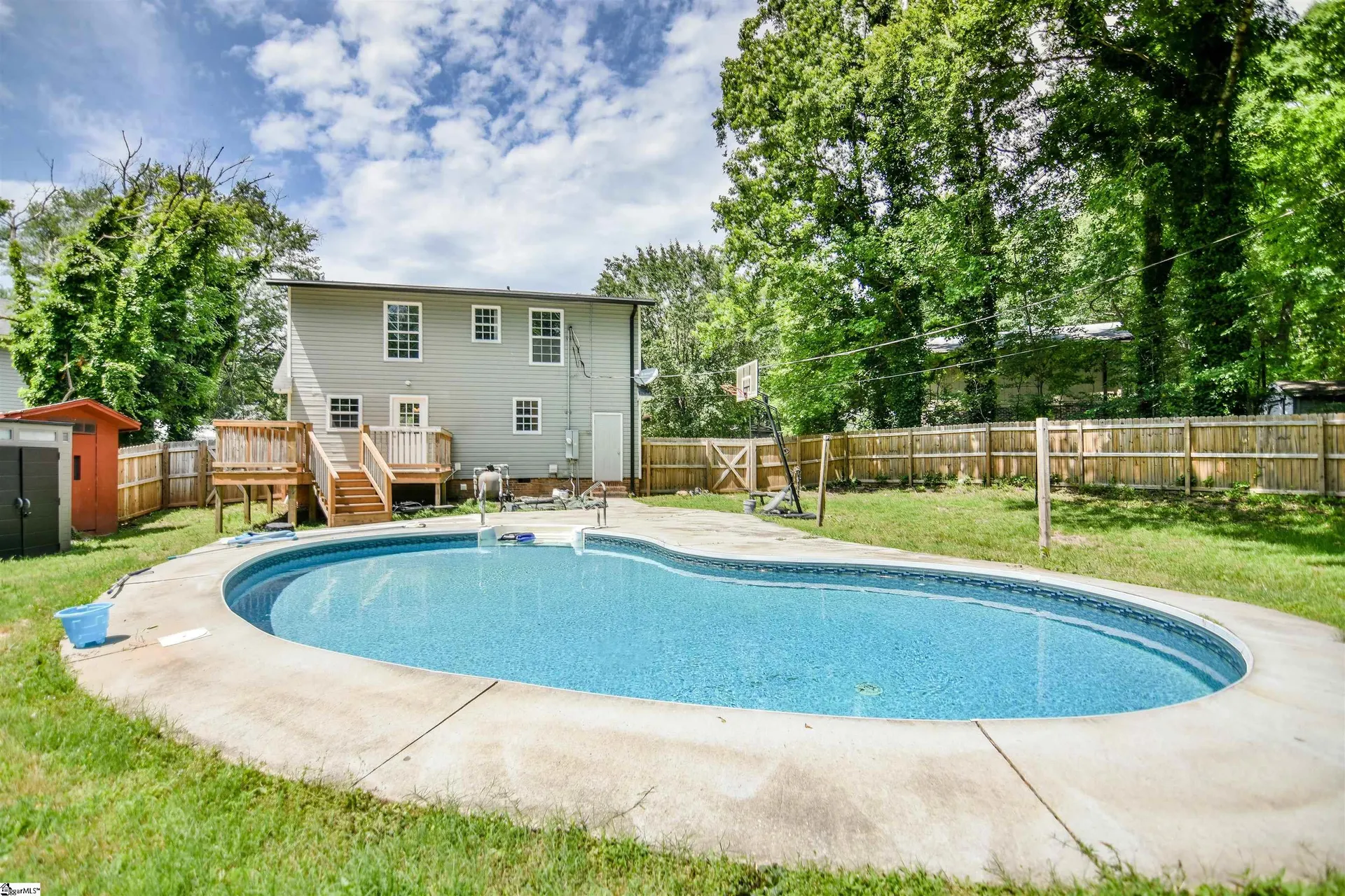 Property image 2 at 138 Ashdown Drive, Simpsonville, SC 29680