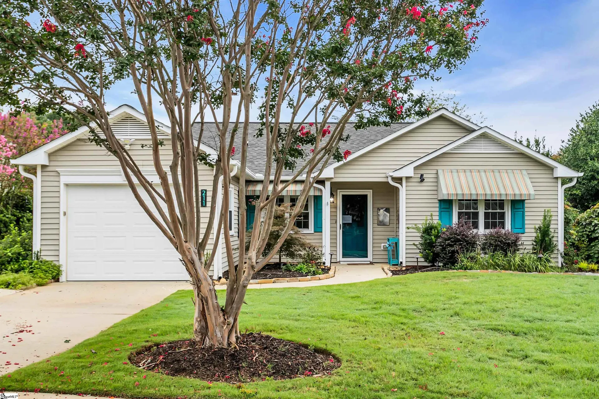 211 Milstead Way