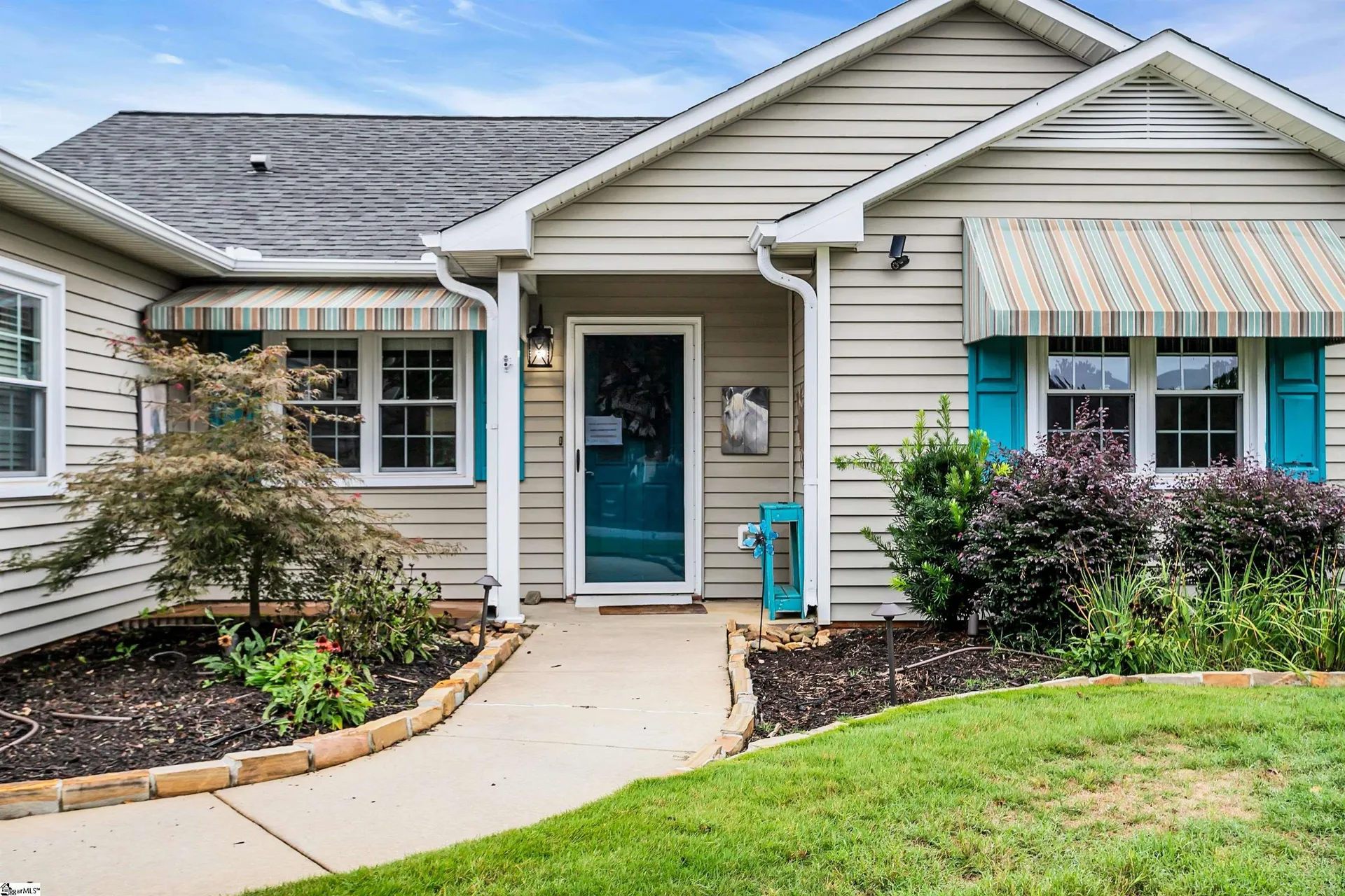 Property image 2 at 211 Milstead Way, Greenville, SC 29615