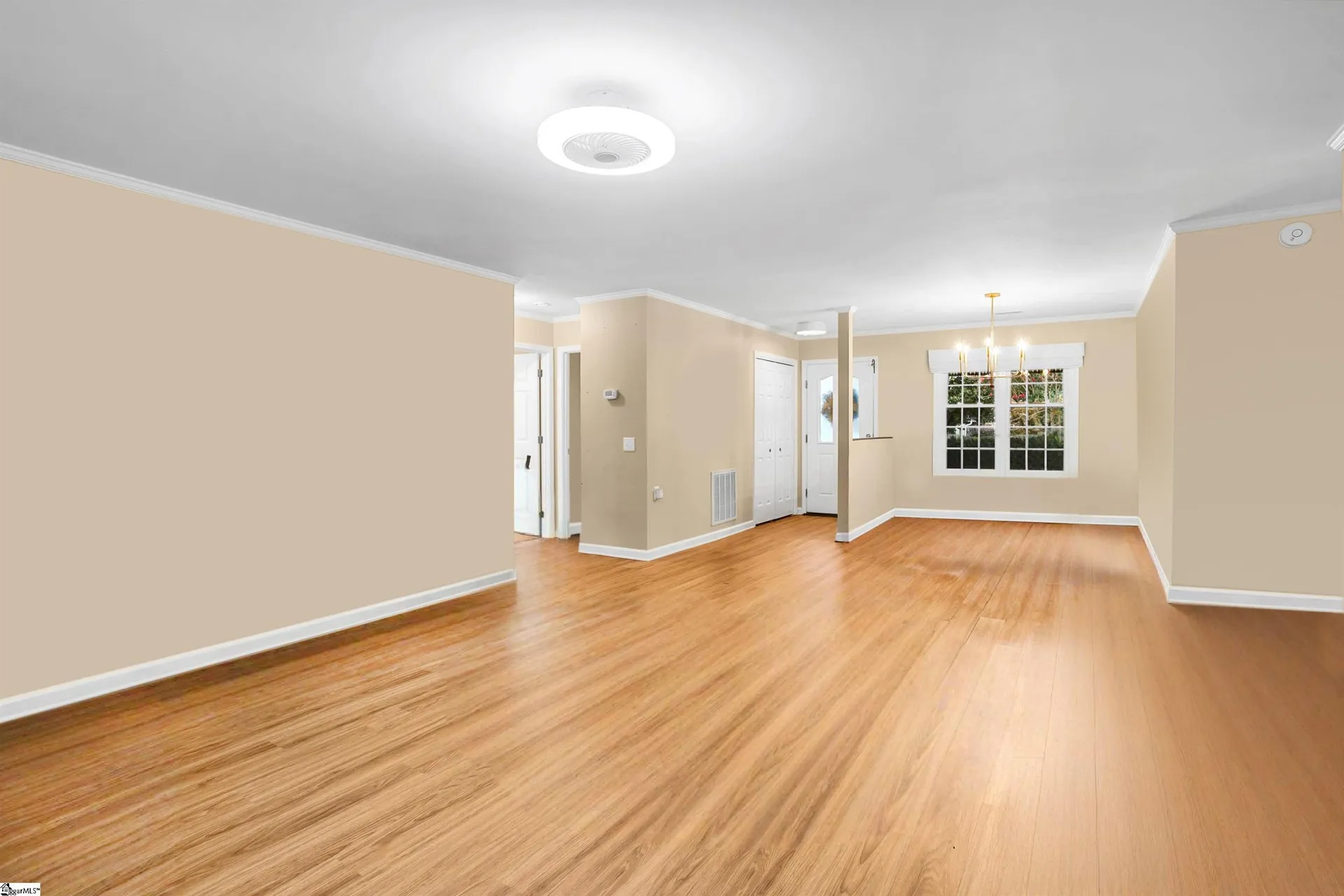 Property image 5 at 211 Milstead Way, Greenville, SC 29615